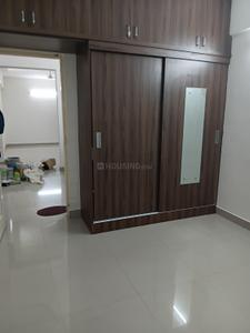 Bedroom Image of 1250 Sq.ft 2.5 BHK Apartment / Flat for rent in JP Nagar Bengaluru for Rs. 28000