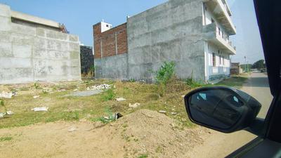Image of 1250 Sq.ft Residential Plot / Land for sale in Sevai, Lucknow for Rs. 3375000