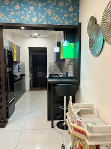 Hall Image of 1157 Sq.ft 2 BHK Apartment / Flat for sale in Kolte Patil 24k Stargaze, Bavdhan Pune for Rs. 11500012