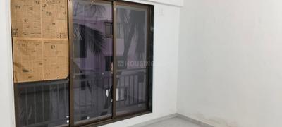 Balcony Image of 1351 Sq.ft 3 BHK Apartment / Flat for sale in Thane West Thane for Rs. 31100000