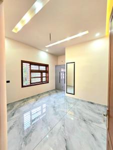 Hall Image of 2250 Sq.ft 4 BHK Independent House for sale in Pukkattupady Kochi for Rs. 9700000