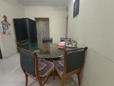 Hall Image of 3868 Sq.ft 4 BHK Apartment / Flat for sale in Ambawadi Ahmedabad for Rs. 35000000