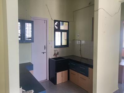 Kitchen Image of 1100 Sq.ft 2 BHK Apartment / Flat for rent in Shirine Gardens, Aundh Pune for Rs. 36000