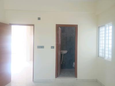 Bedroom Image of 1250 Sq.ft 2 BHK Apartment / Flat for sale in Thimu Blue Bell, Dullapally Hyderabad for Rs. 5900000