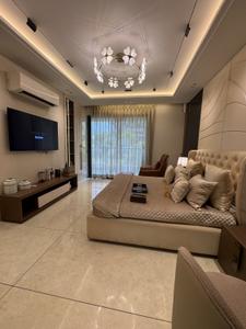 Hall Image of 2690 Sq.ft 3.5 BHK Apartment / Flat for sale in Nabha Zirakpur for Rs. 23537500