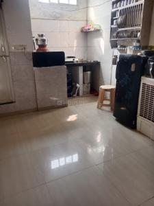 Kitchen Image of 1800 Sq.ft 1 BHK Independent House for sale in Chandlodia Ahmedabad for Rs. 3800000