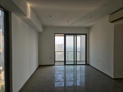 3 BHK Apartment