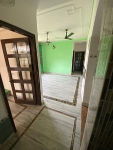 Balcony Image of 2200 Sq.ft 3 BHK Apartment / Flat for sale in CGHS Patel Apartment, Sector 4 Dwarka New Delhi for Rs. 40000000