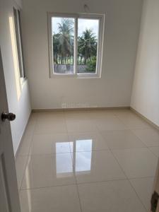 Bedroom Image of 918 Sq.ft 3 BHK Apartment / Flat for sale in Urbanrise Revolution One, Padur Chennai for Rs. 8000000