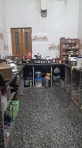 Kitchen Image of 1200 Sq.ft 2 BHK Independent House for rent in Vaishali Nagar Ajmer for Rs. 20000