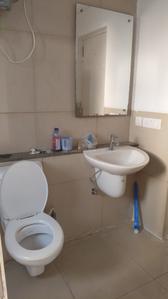 Image of 1700 Sq.ft 3 BHK Apartment / Flat for sale in Emaar Palm Gardens, Sector 83, Gurgaon for Rs. 20000000