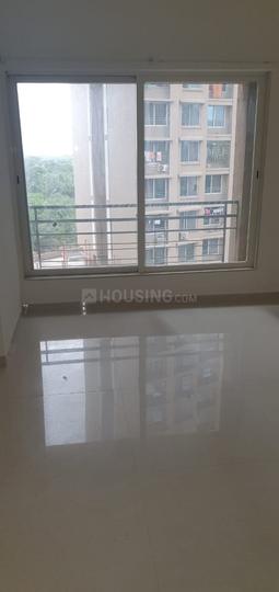Jankalyan Nagar, Malad West Bedroom 1