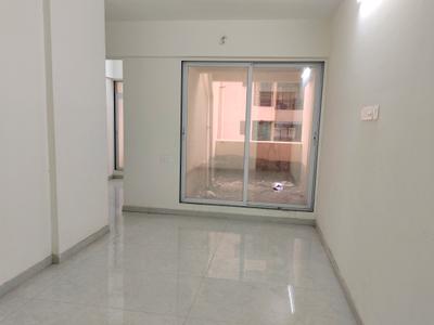 Living Room Image of 743 Sq.ft 1 BHK Apartment / Flat for sale in Sai Prasad Shree Krishna Residency, Ulwe Navi Mumbai for Rs. 7200000