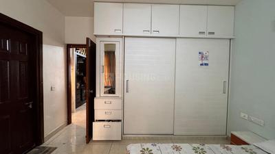 Bedroom Image of 1710 Sq.ft 3 BHK Apartment / Flat for sale in Aratt Requizza by Aratt, Electronic City Bengaluru for Rs. 23300000