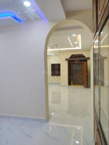 Balcony Image of 1360 Sq.ft 3 BHK Apartment / Flat for sale in Kothapet Hyderabad for Rs. 7000000
