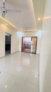 Hall Image of 620 Sq.ft 1 BHK Apartment / Flat for sale in Vishnu Vertex, Dombivli East Thane for Rs. 3400000