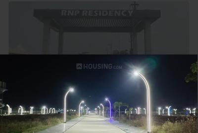 Image of 780 Sq.ft Residential Plot / Land for sale in Nainod, Indore for Rs. 3744000