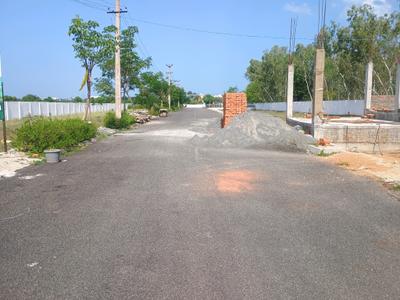 Image of 1400 Sq.ft Residential Plot / Land for sale in Thiruporur, Chennai for Rs. 4183100