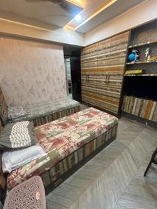Aqua pearl Bedroom One 4