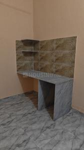 Kitchen Image of 150 Sq.ft 1 RK Independent House for rent in Piprali Sikar for Rs. 3500