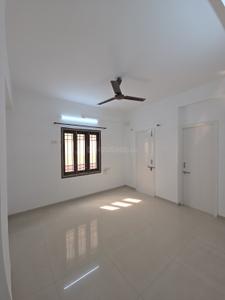 Bedroom Image of 1500 Sq.ft 3 BHK Apartment / Flat for sale in Akota Vadodara for Rs. 6000000