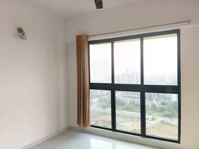 Bedroom Image of 938 Sq.ft 2 BHK Apartment / Flat for rent in Runwal Gardens Phase I, Dombivli East Thane for Rs. 18999