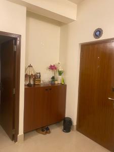 Hall Image of 866 Sq.ft 2 BHK Apartment / Flat for sale in Prince Anwar Shah Connector Kolkata for Rs. 6500000