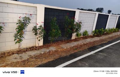 Image of 1200 Sq.ft Residential Plot / Land for sale in Samayapuram, Tiruchirappalli for Rs. 1080000