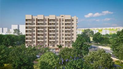 Image of 897 Sq.ft 2 BHK Apartment / Flat for sale in Elfin Nebula Siddeshwara, Gopanakoppa, Hubli for Rs. 3700000