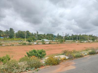 Image of 1200 Sq.ft Residential Plot / Land for sale in Nelamangala, Bengaluru for Rs. 3360000