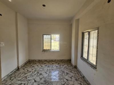 Hall Image of 725 Sq.ft 2 BHK Apartment / Flat for sale in Baranagar Kolkata for Rs. 3045000