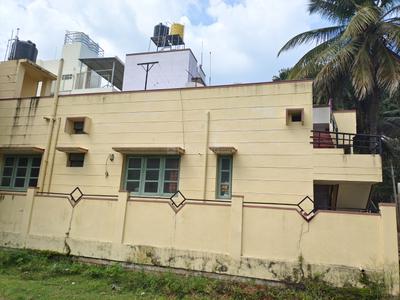 Image of 1200 Sq.ft 2 BHK Independent House for sale in J P Nagar, Mysore for Rs. 18000000