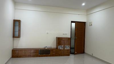 Hall Image of 1700 Sq.ft 3 BHK Duplex for rent in JP Nagar Bengaluru for Rs. 45000