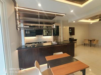 Hall Image of 1062 Sq.ft 2 BHK Apartment / Flat for sale in Hosahalli Bengaluru for Rs. 12250000