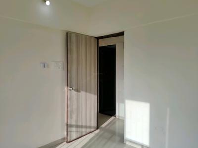 Bedroom Image of 845 Sq.ft 2 BHK Apartment / Flat for rent in Kasarvadavali Thane for Rs. 24000
