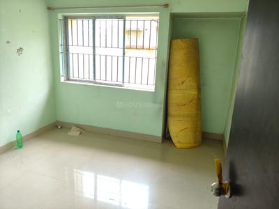 Bedroom Image of 1180 Sq.ft 3 BHK Apartment / Flat for sale in Mohin Apartment, Bramhapur Kolkata for Rs. 4500000