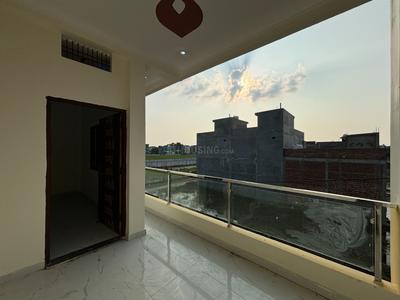 Balcony Image of 1650 Sq.ft 4 BHK Independent House for sale in Kandwa Varanasi for Rs. 8500000