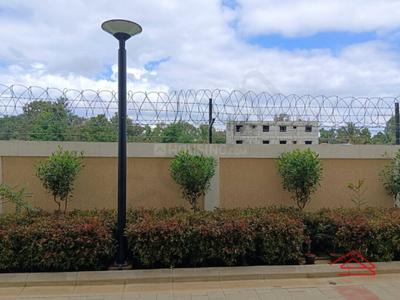 Balcony Image of 1125 Sq.ft 2 BHK Apartment / Flat for sale in Brigade Gem by Brigade Enterprises Ltd, Chikkakannalli Bengaluru for Rs. 18500000
