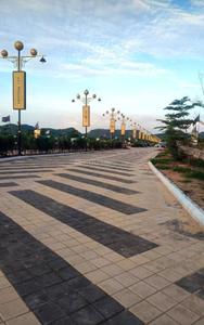 Image of 1100 Sq.ft Residential Plot / Land for sale in Rajbhoomi Universal City, Chandwaji, Jaipur for Rs. 4000000