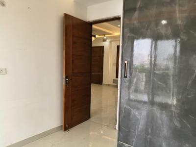 Bedroom Image of 745 Sq.ft 3 BHK Apartment / Flat for sale in Signature Global Solera 2, Sector 107 Gurgaon for Rs. 8500000