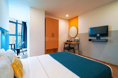 Bedroom Image of Aurea Co-living PG in Sector 44, Gurgaon