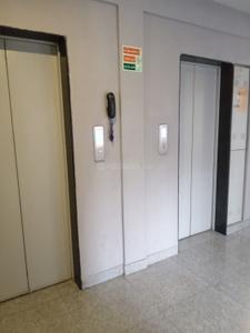 Hall Image of 831 Sq.ft 2 BHK Apartment / Flat for sale in Konnagar Hooghly for Rs. 4790000