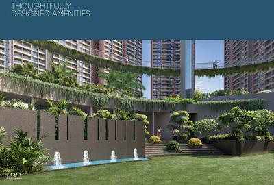 Image of 1450 Sq.ft 3 BHK Apartment / Flat for sale in Yashada EVO, Punawale, Pune for Rs. 13000000