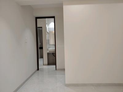 Bedroom Image of 1150 Sq.ft 2 BHK Apartment / Flat for rent in Niharika Absolute, Taloja Navi Mumbai for Rs. 32000