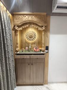 Hall Image of 1980 Sq.ft 3 BHK Apartment / Flat for sale in Pal Surat for Rs. 12500000