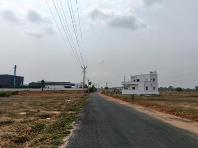 Image of 436 Sq.ft Residential Plot / Land for sale in Kovilpalayam, Coimbatore for Rs. 350000
