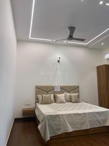 Bedroom Image of 1720 Sq.ft 3 BHK Apartment / Flat for sale in AGI Jalandhar Heights III, Pholriwal Jalandhar for Rs. 8800000