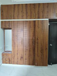 Bedroom Image of 1550 Sq.ft 3 BHK Apartment / Flat for rent in Vinayak Garden Valley, Ekta Nagar Ranchi for Rs. 16000