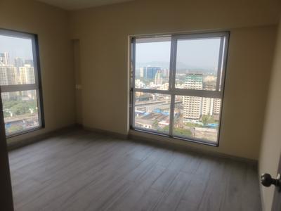 1.5 BHK Flat