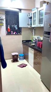 Kitchen Image of 999 Sq.ft 2 BHK Apartment / Flat for sale in Lodha Palava Lakeside I To O, Palava Phase 2 Thane for Rs. 5999999